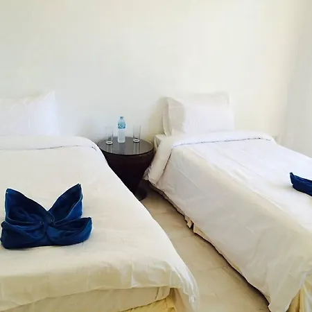 Au Aon Guesthouse